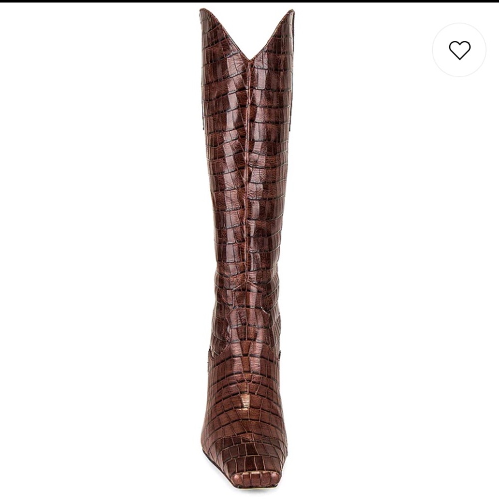 Raye Zion Boot in Brown - Picture 2 of 10